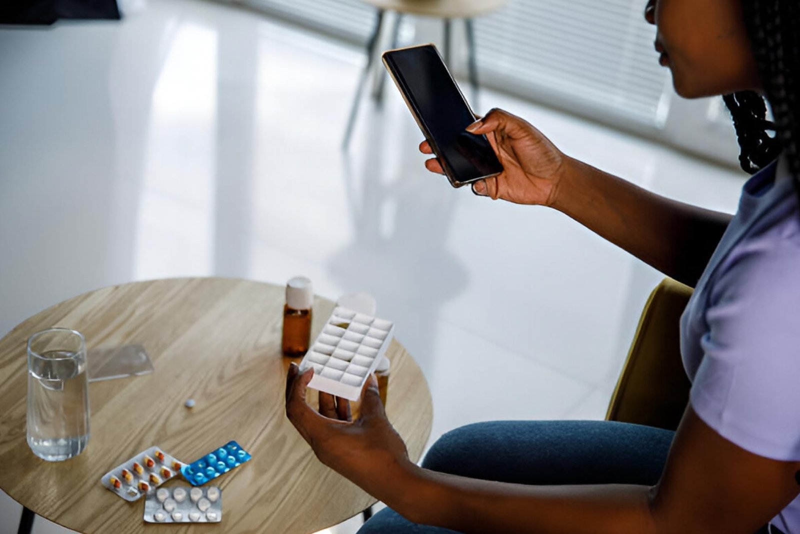 Medication Management