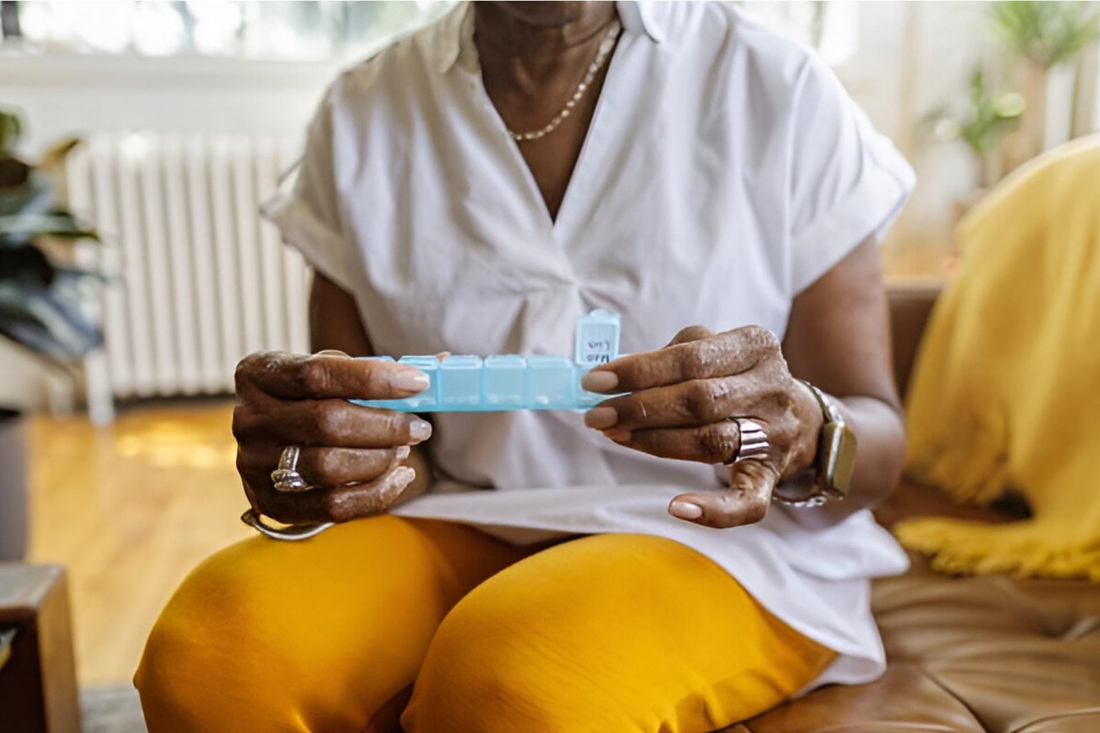 Medication Management